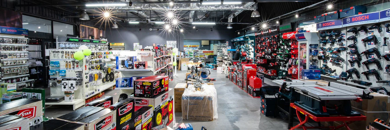 Master Your Craft With Toolcraft